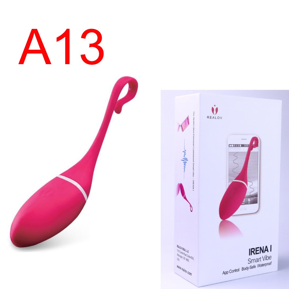 Egg Vibrator