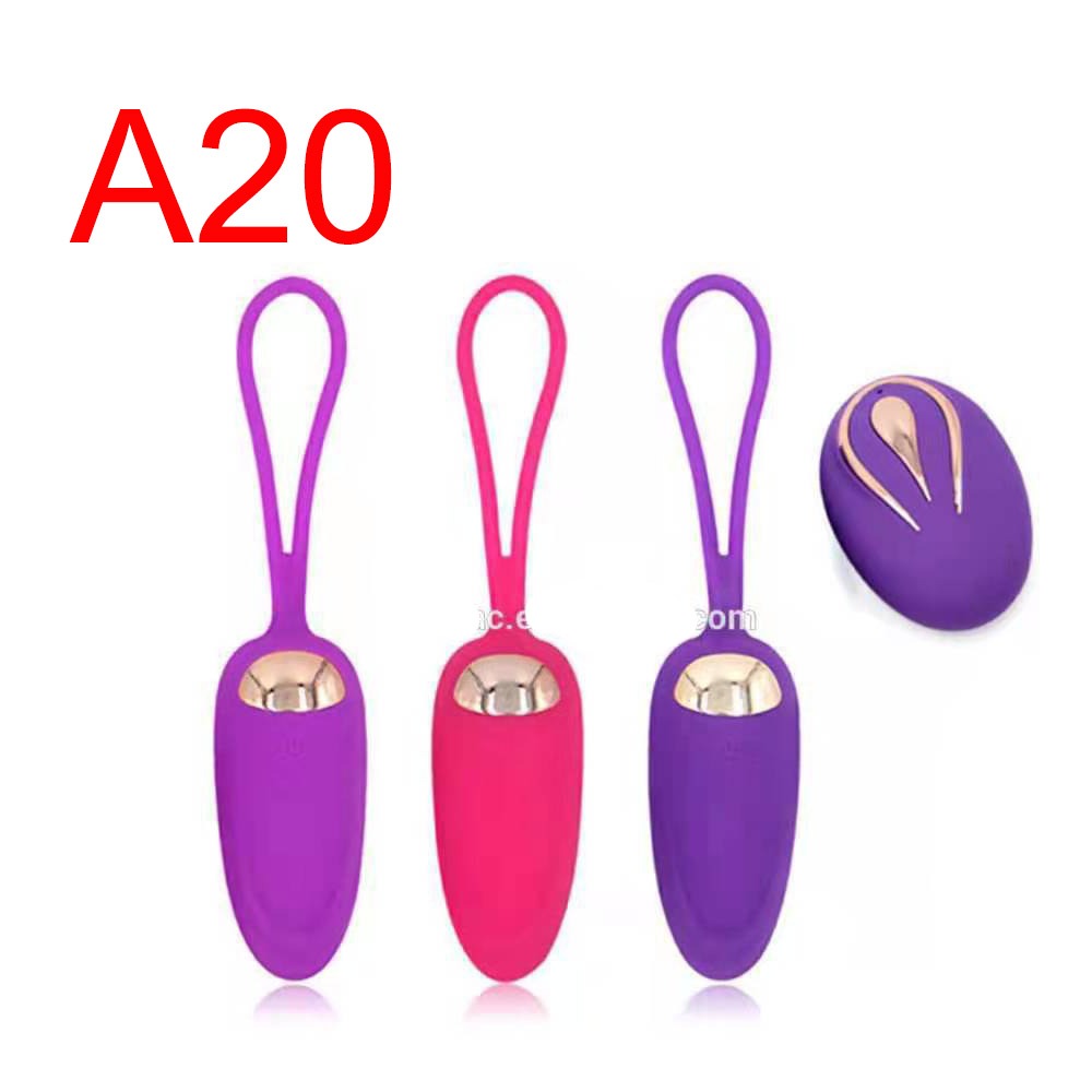 Egg Vibrator