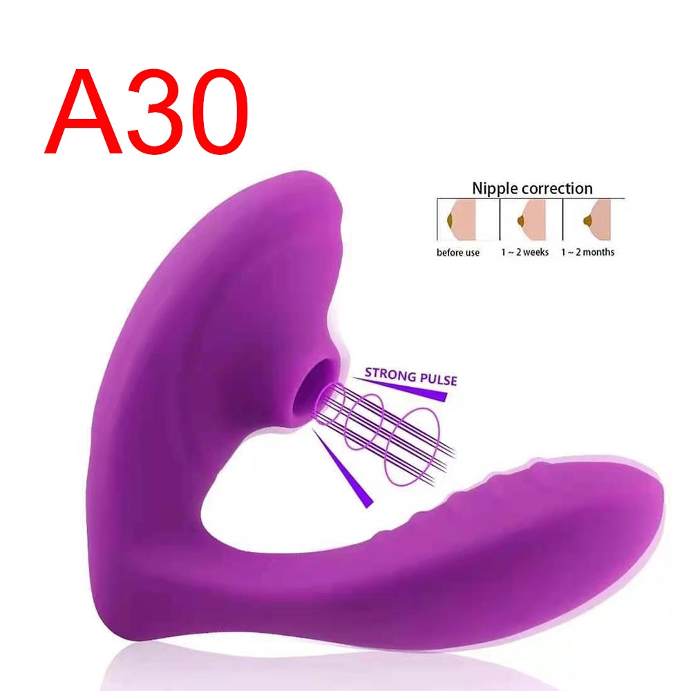 Pulsating vibrator