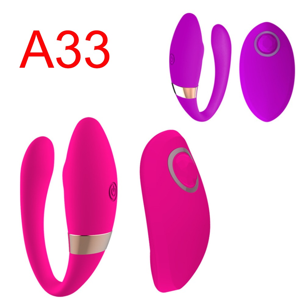Couple vibrator