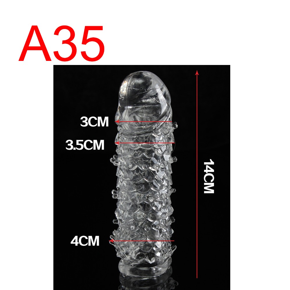 Silicone sleeve