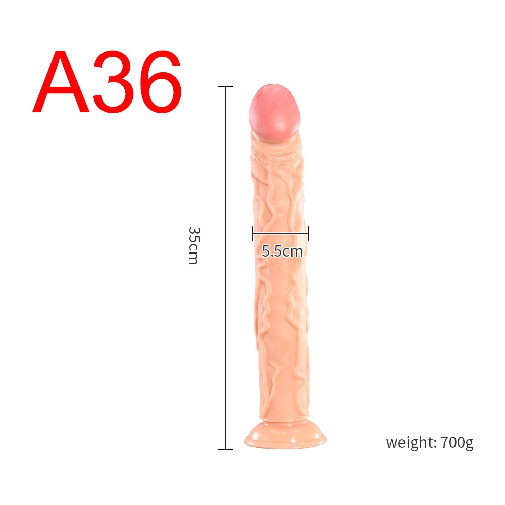 Big Dildo