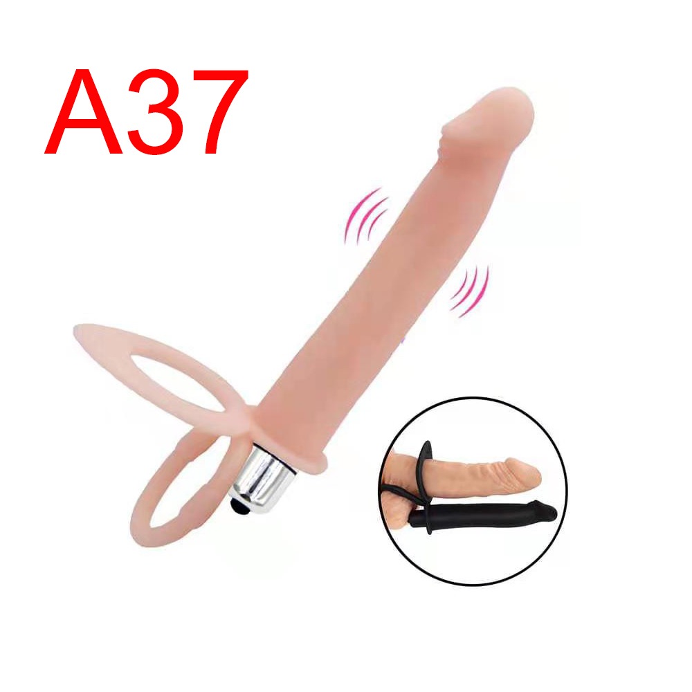 Male Strap-on dildo