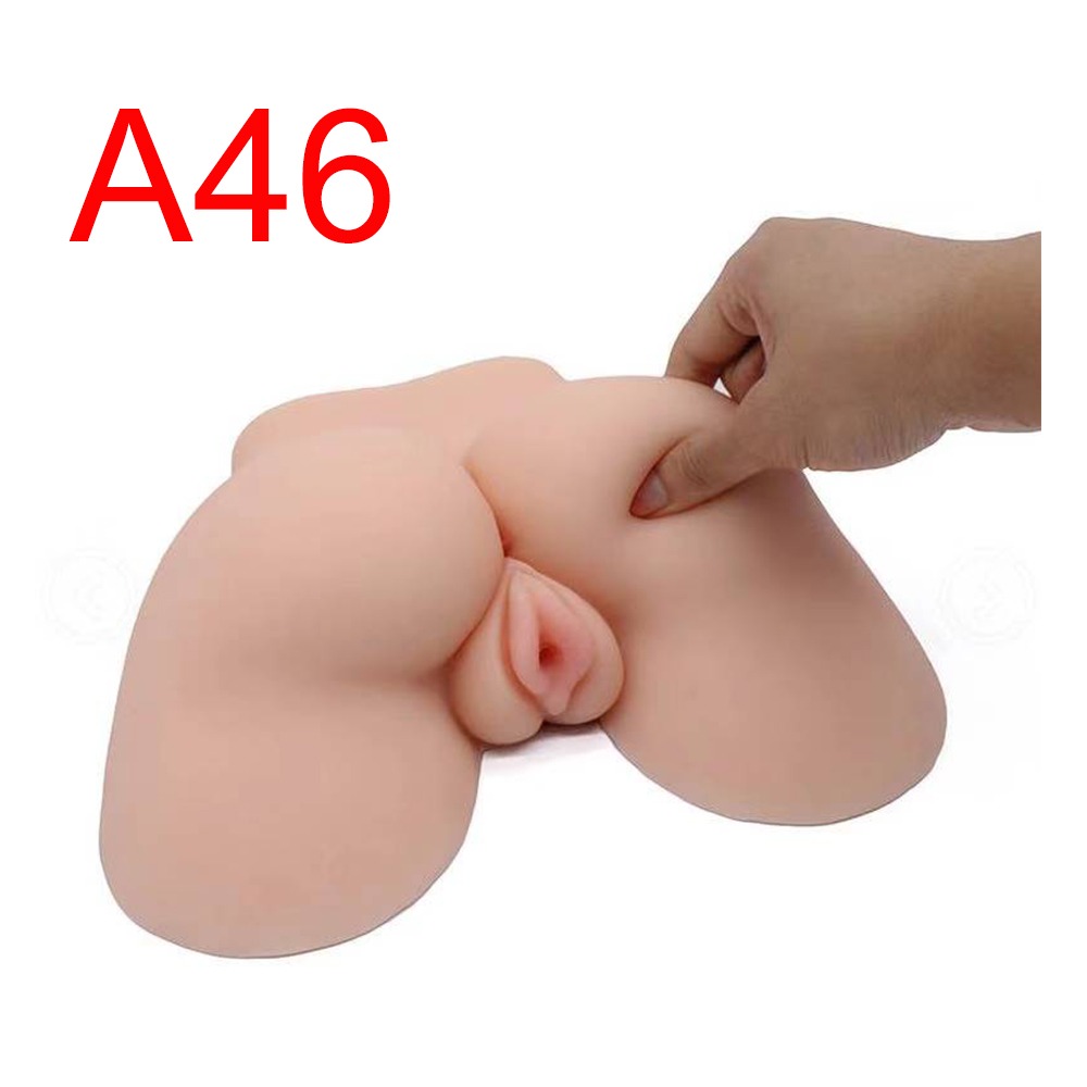 Realistic Hip Doll, 1.5 kg