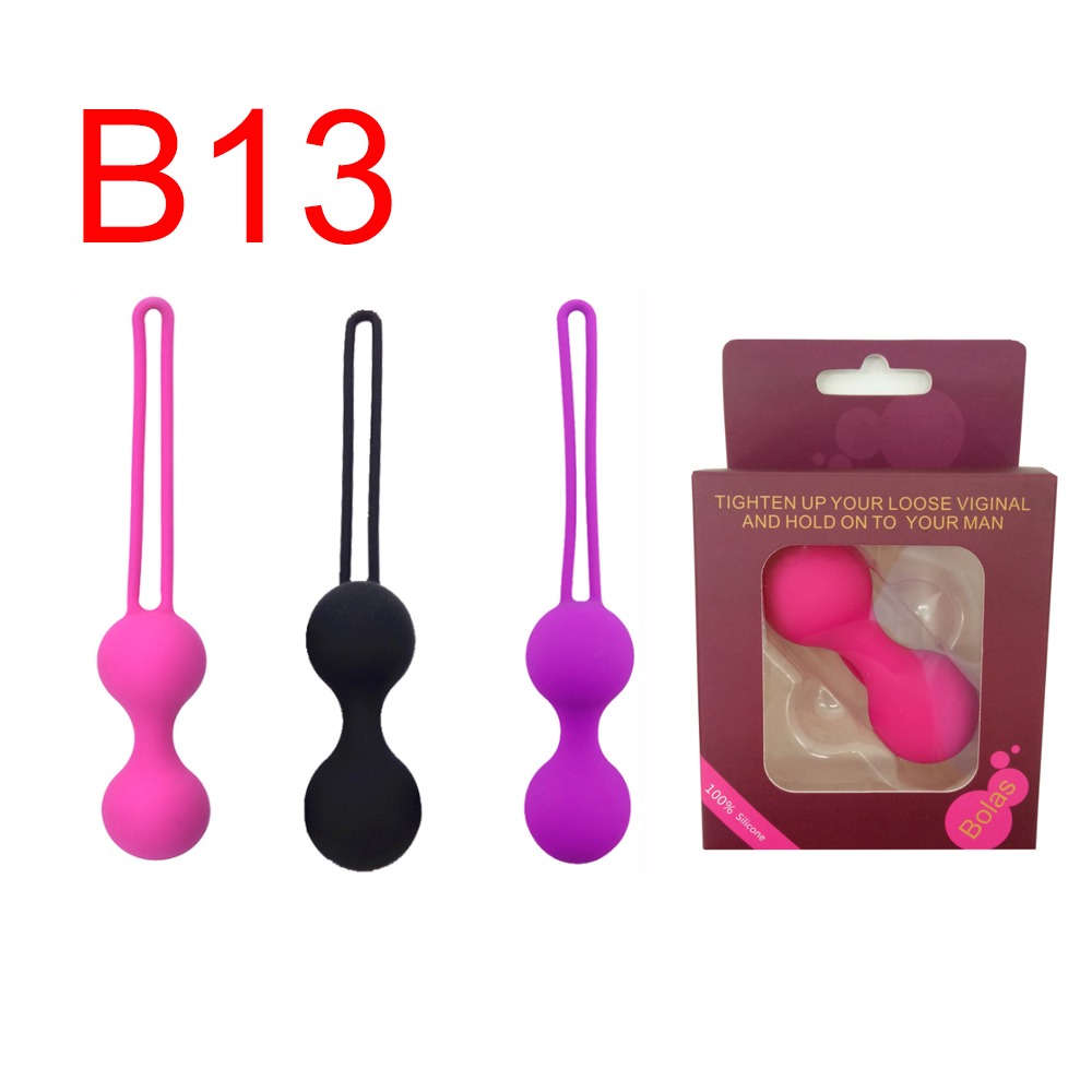 Kegel Balls Set