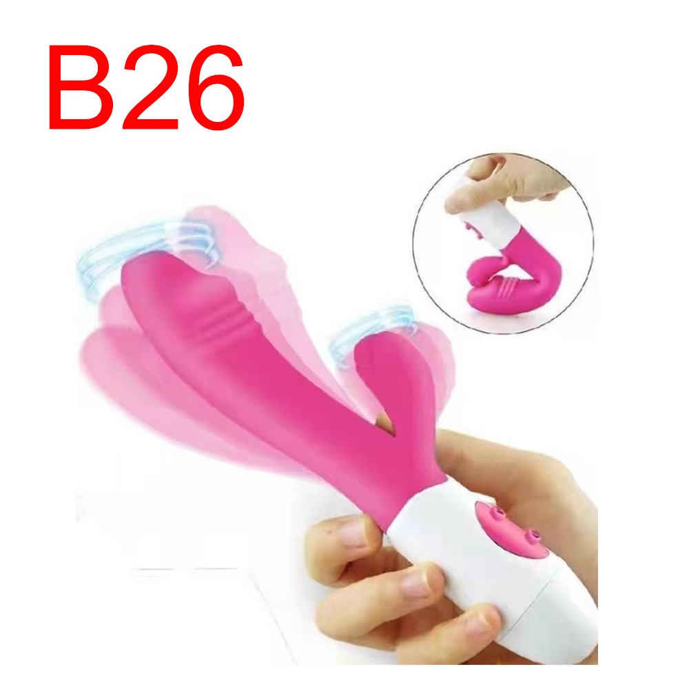 Rabbit Vibrator