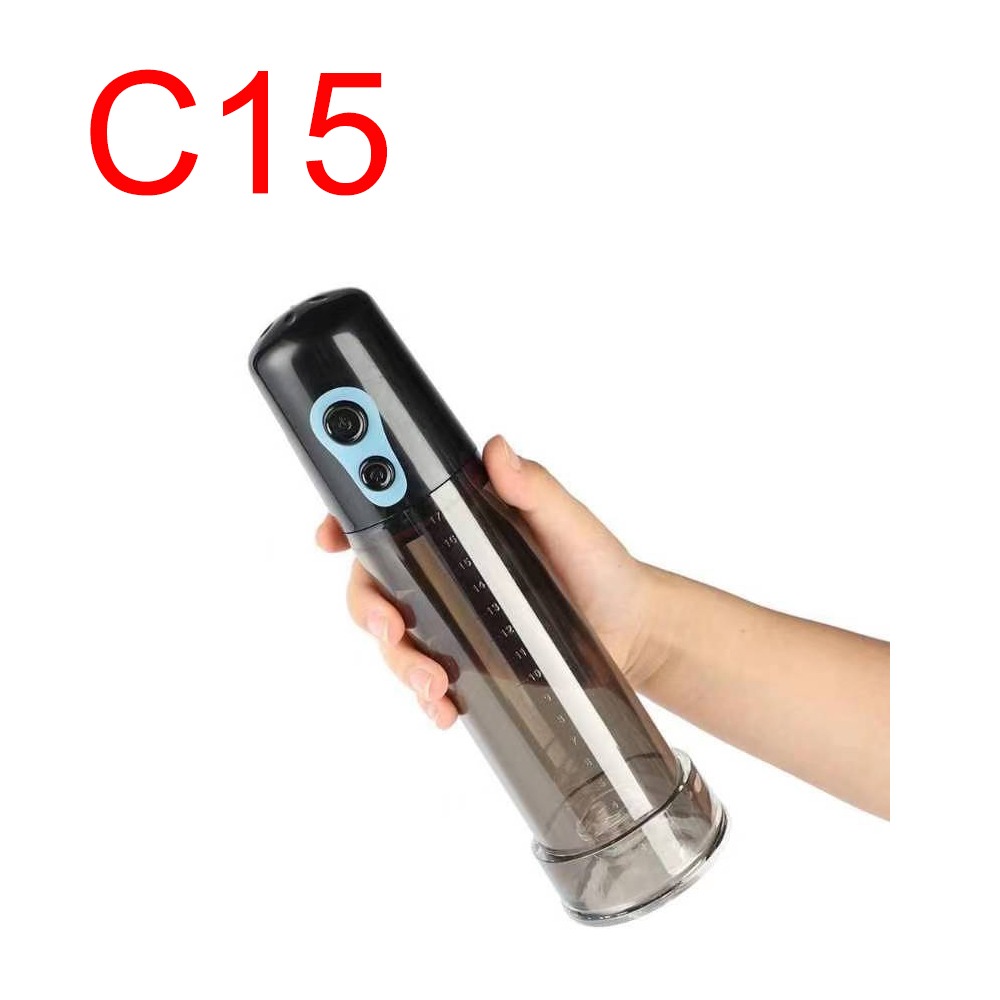 Electric Penis Pump
