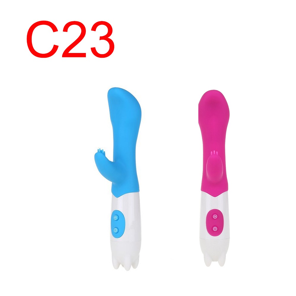 G-spot Rabbit Vibrator