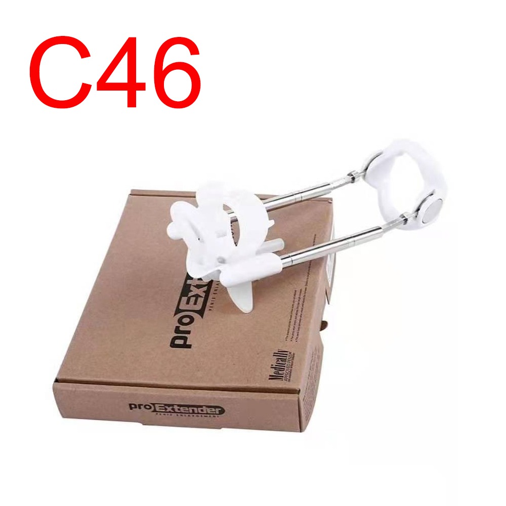 Penis extender