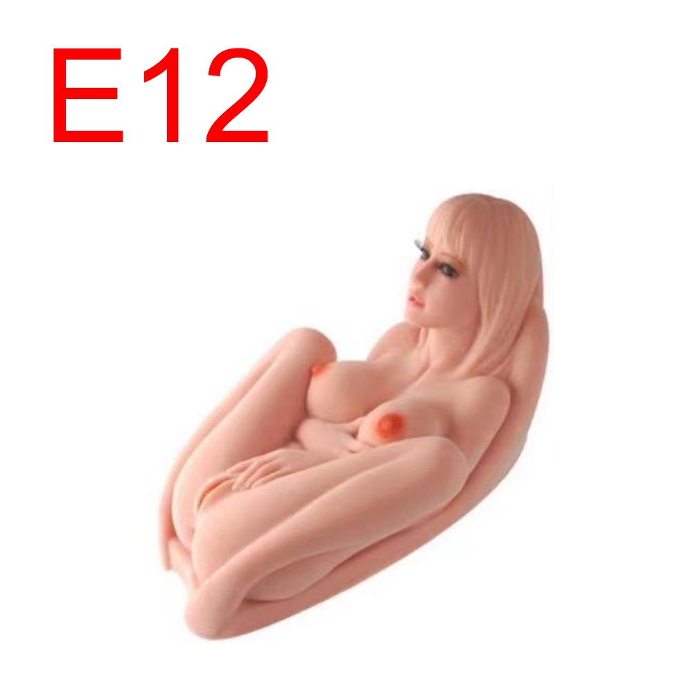 Sex Doll Body