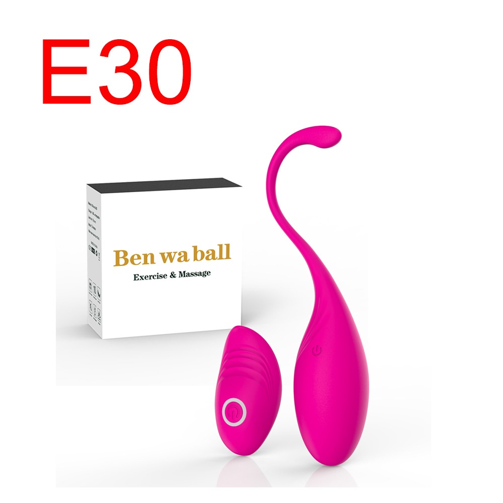 Ben Wa egg