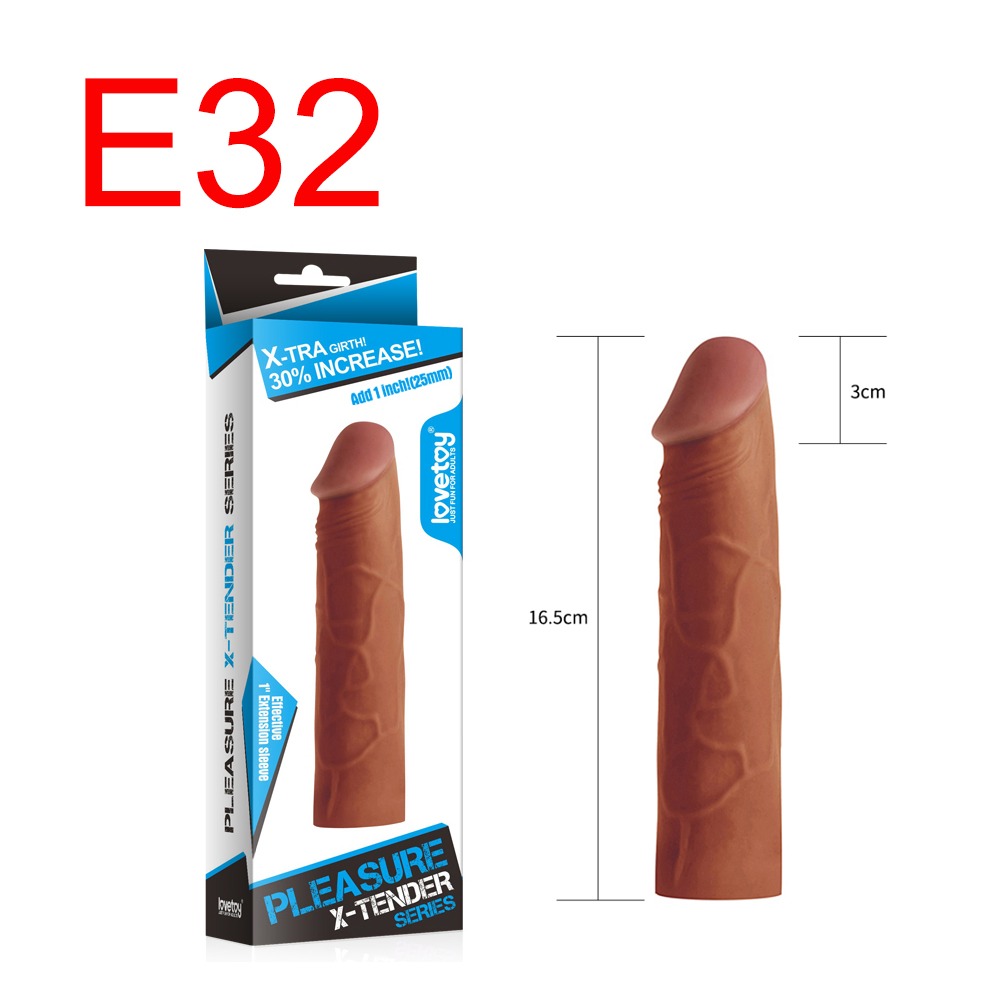 Penis Sleeve X-Tender