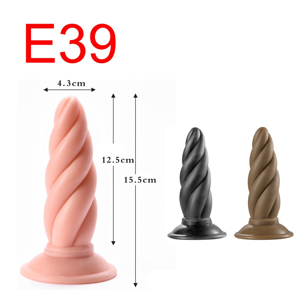 Anal Plug