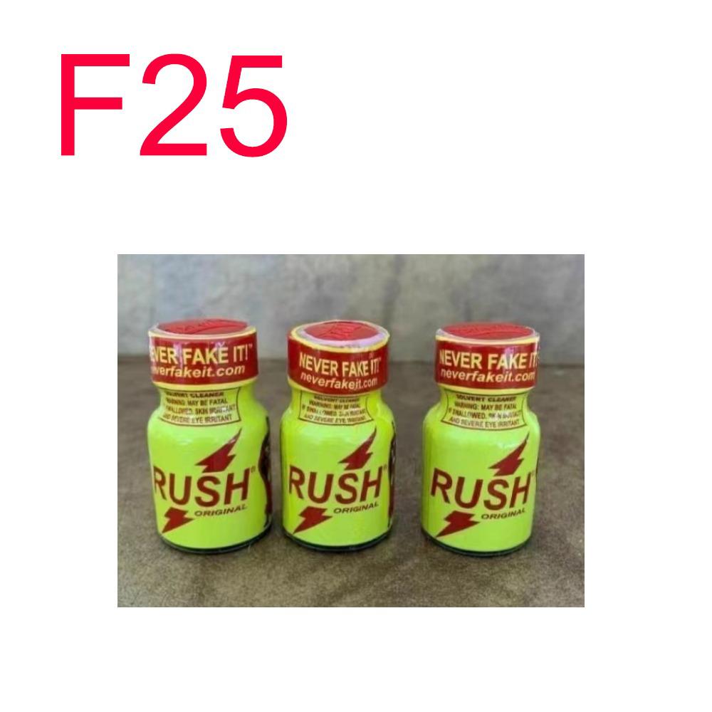 Rush Pleasure Stimulant