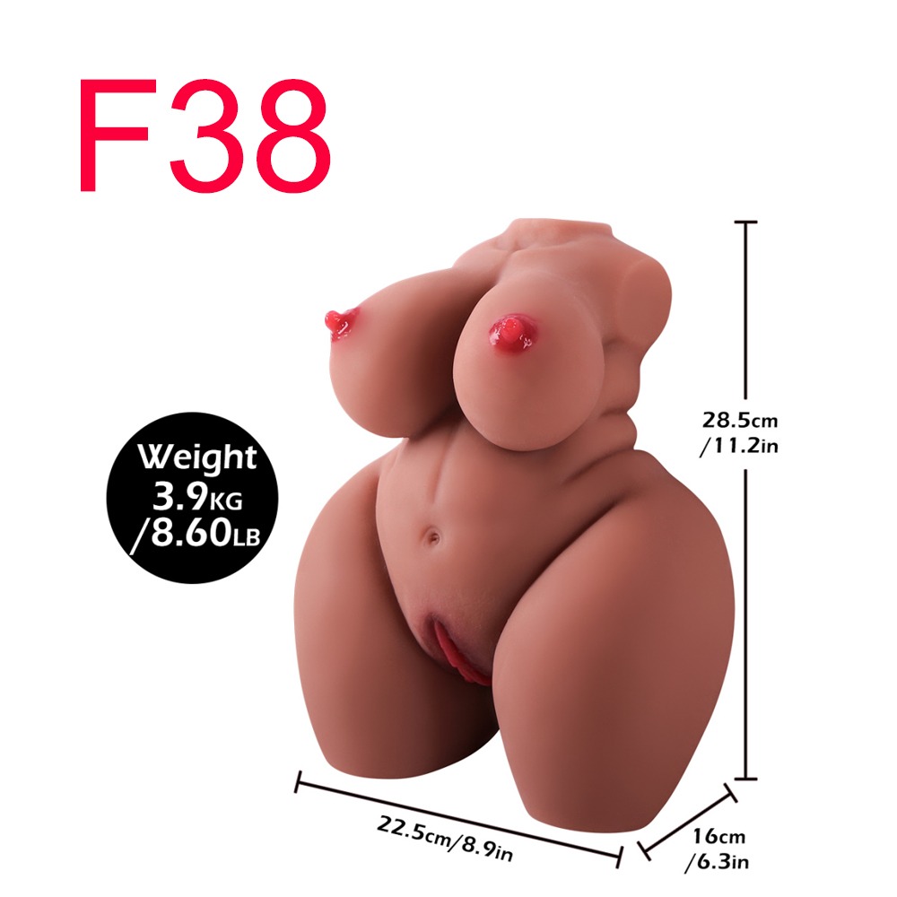 Sex Doll Torso