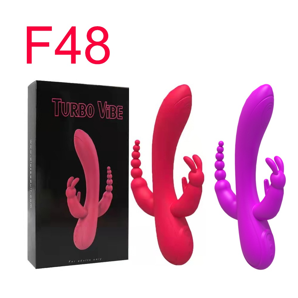Turbo Vibrator