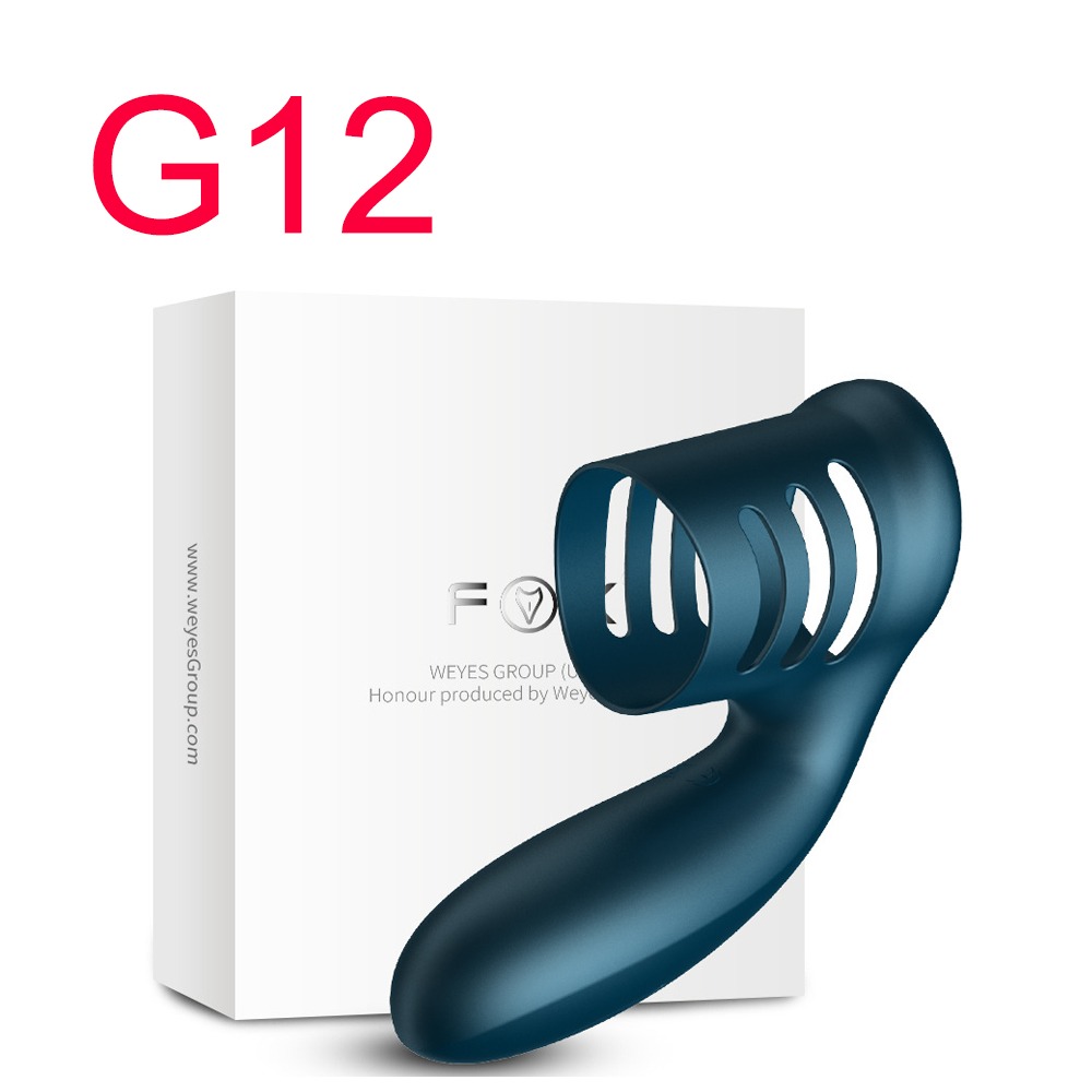 Sliding Cock Ring