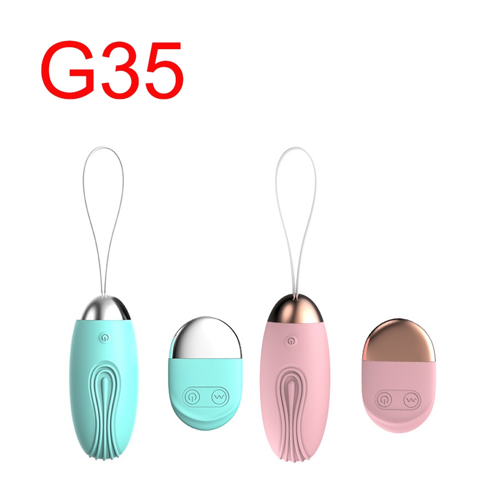 Egg Vibrator