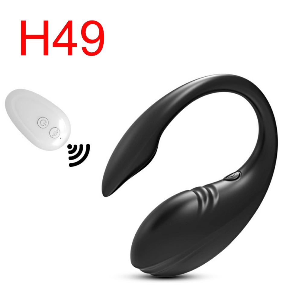 Wearable Couples Vibrator