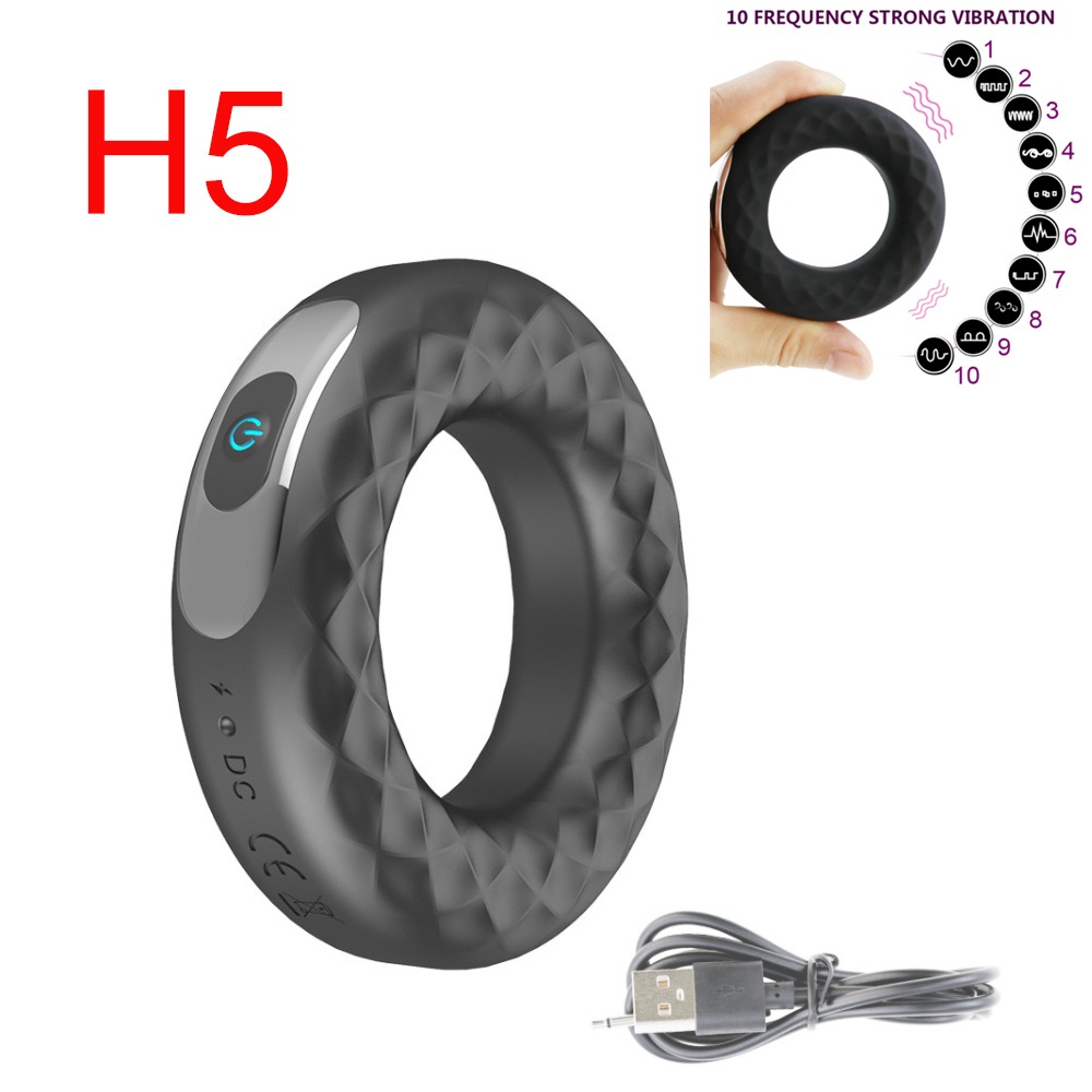 Cock Ring USB