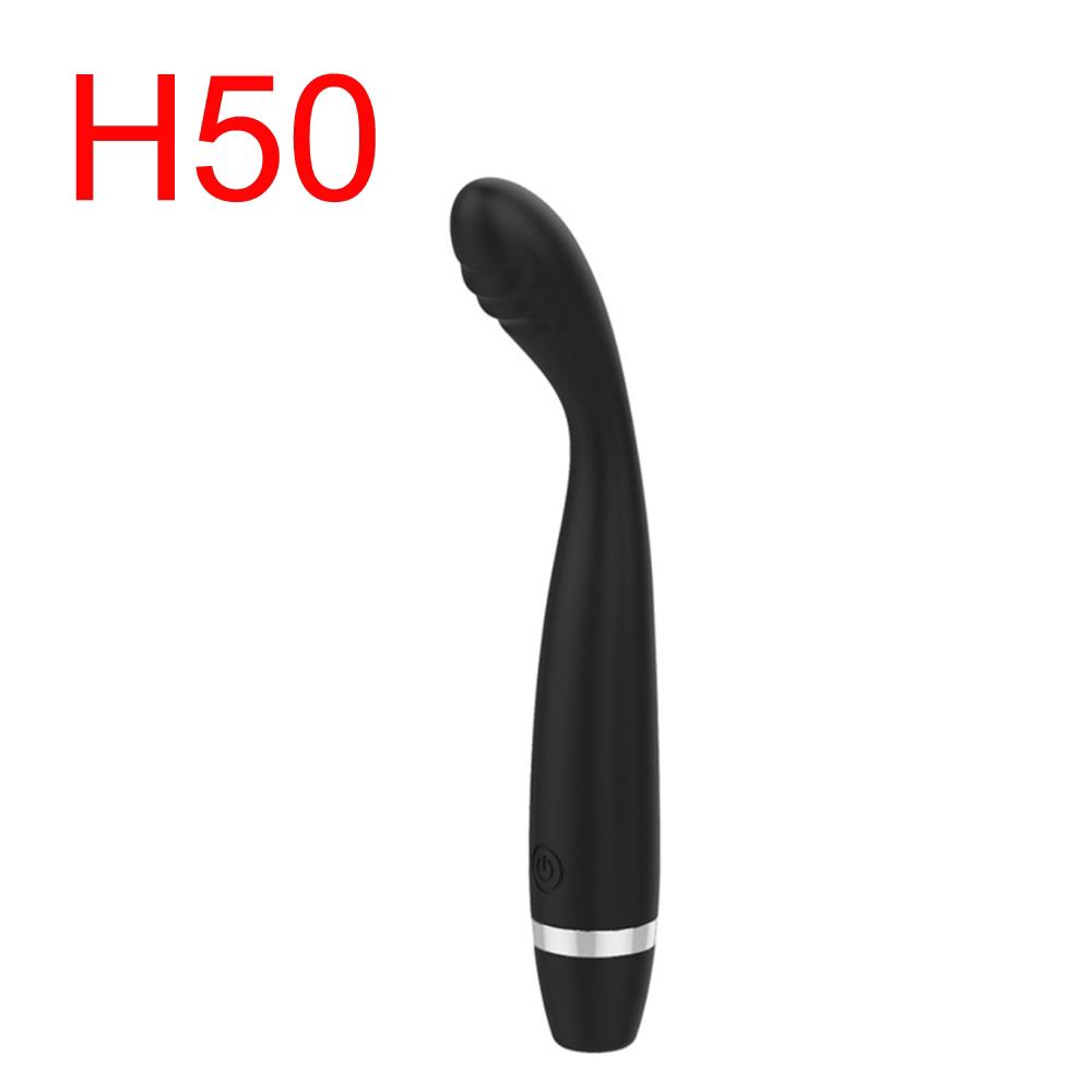 Slim G-spot Wand Vibrator